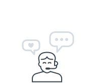 Chatea con tus clientes, envíales propuestas, coordina citas y responde sus preguntas sin perder tiempo.